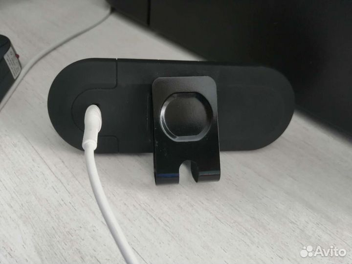 Bluetooth гарнитура для машины