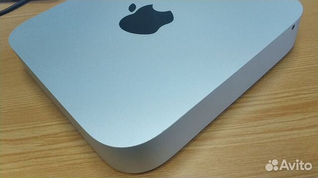 Apple Mac mini i5 2,5Ghz 8Gb 256Gb SSD купить в Москве | Электроника ...