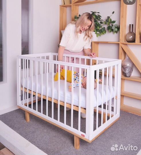 Кровать Incanto Valory