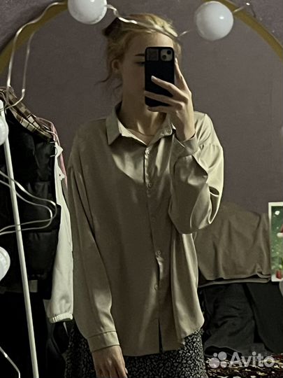 Блузка женская