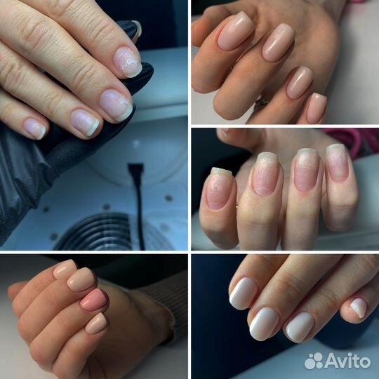 Курсы маникюра. Диплом Гос образца и подарки