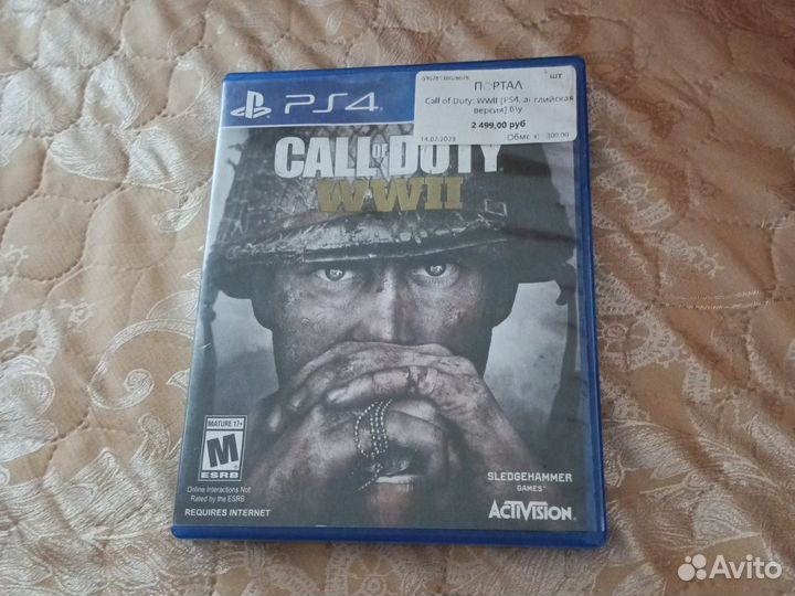 Игры для приставок ps4