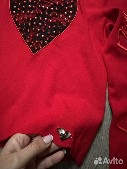 Свитер Philipp plein(оригинал)