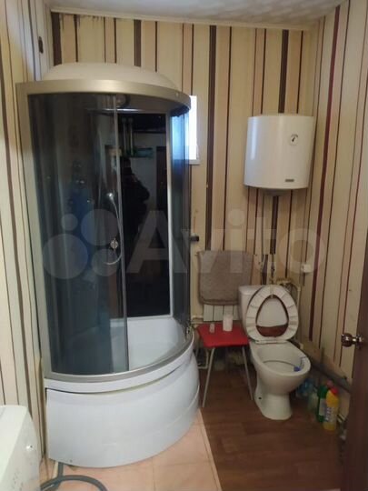 1-к. квартира, 30,9 м², 2/2 эт.