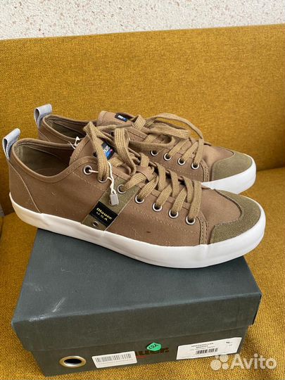 Кеды Blauer 43 Оригинал