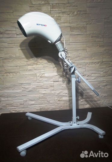 Лампа биоптрон zepter