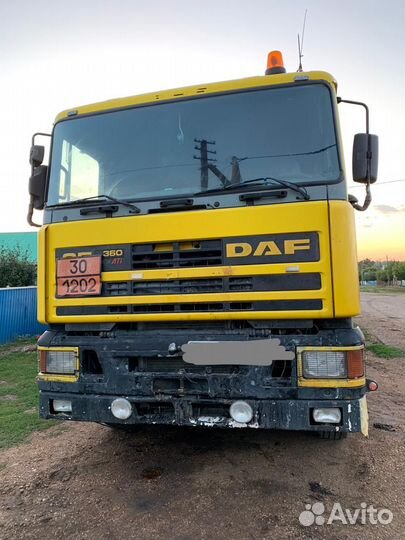 Daf 95