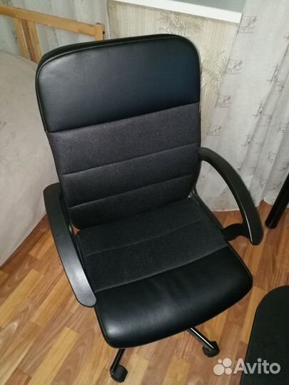 Компьютерное кресло IKEA FIngal