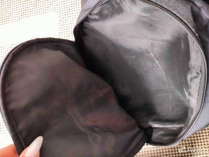 Рюкзак Гарри Поттер