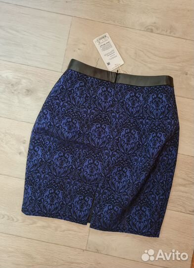 Юбка oodji 42 размер