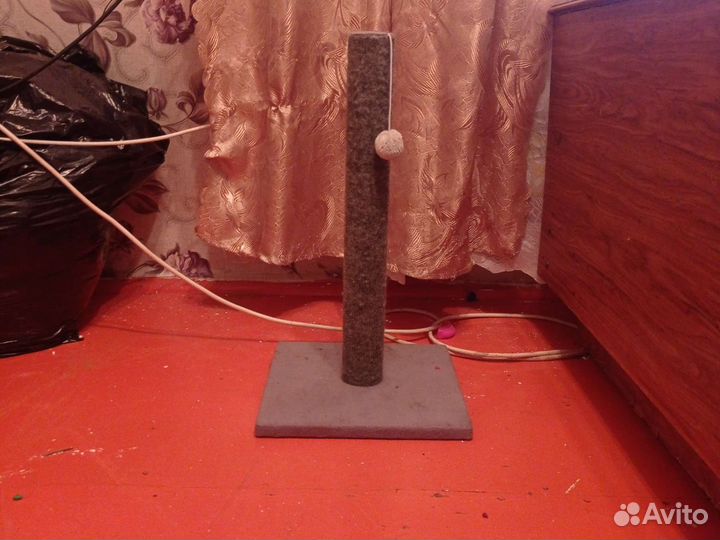 Когтеточка бу