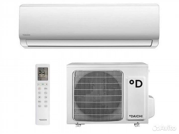 Сплит-система Гри Роял Мидея и др (кондиционеры)