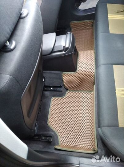 Эва Коврики ева от производителя в Ярославле