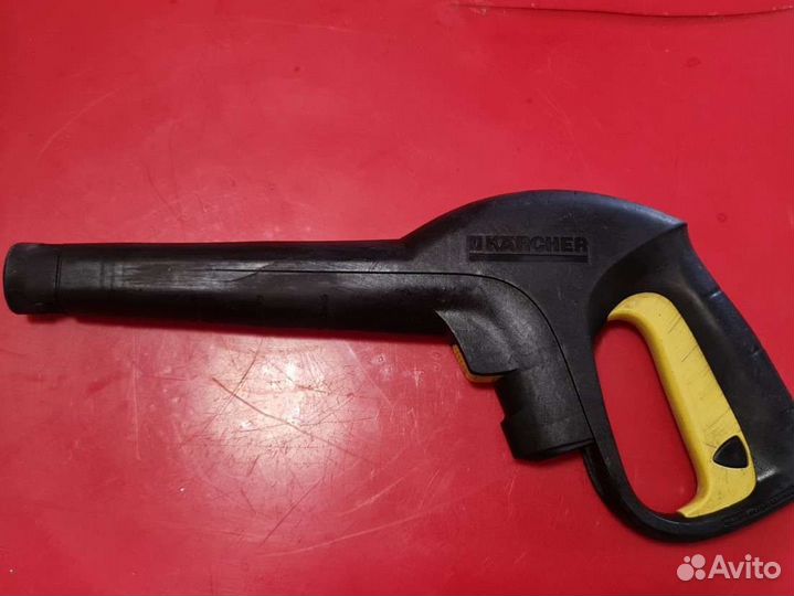 Мойка karcher запчасти