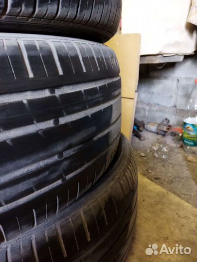 Pirelli P Zero 235/60 R18