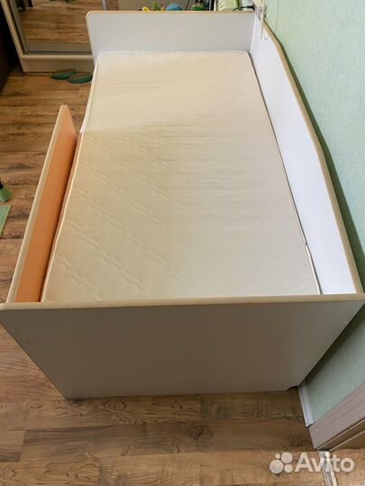 Кровать детская