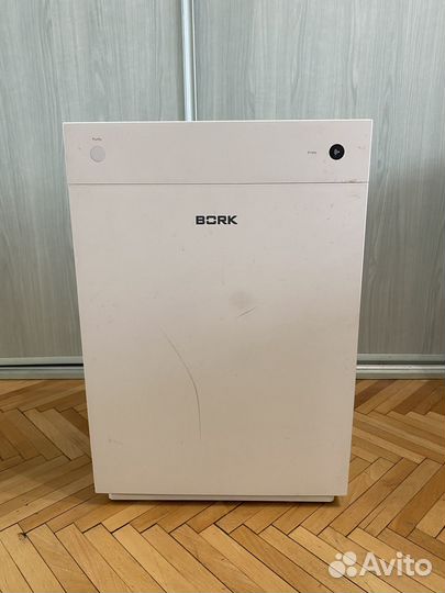 Увлажнитель воздуха Bork A701