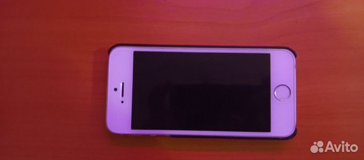 iPhone 5S, 32 ГБ
