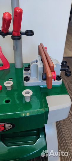 Игрушки детский Станок