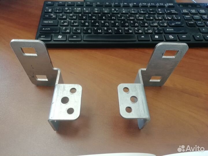 Колеса транспортировочные 160кг на колесо (nsysw)