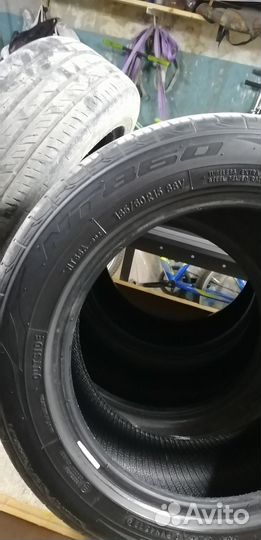 Nitto NT860 18.7/60 R15