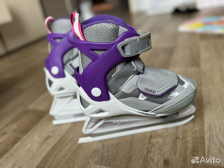 Детские Коньки 29-30-31-32