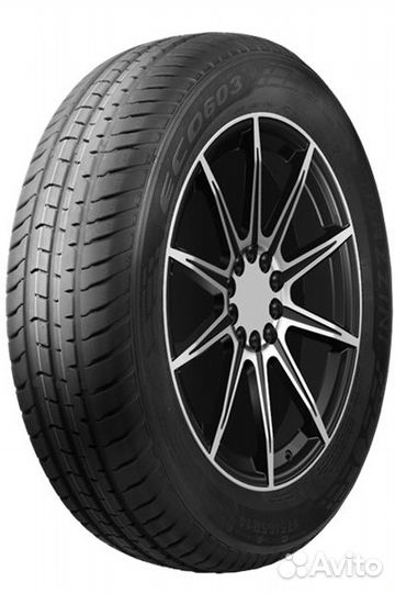 Mazzini Eco603 215/55 R17 98W