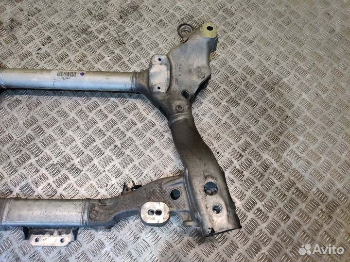 Балка моторная подрамник Jaguar F-Type X152 306PS