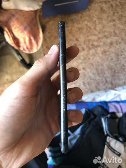 iPhone 7 32gb обмен