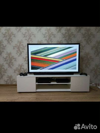 Тумба под тв
