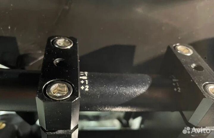 Питбайк vento VMC 17/14 - 125cc