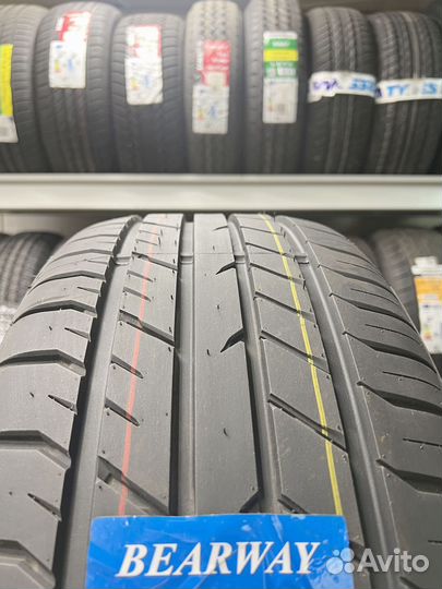 Bearway BW118 275/35 R19 118T
