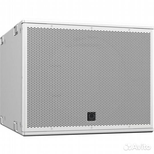 Сабвуфер turbosound NuQ115B-WH (арт. 328747)