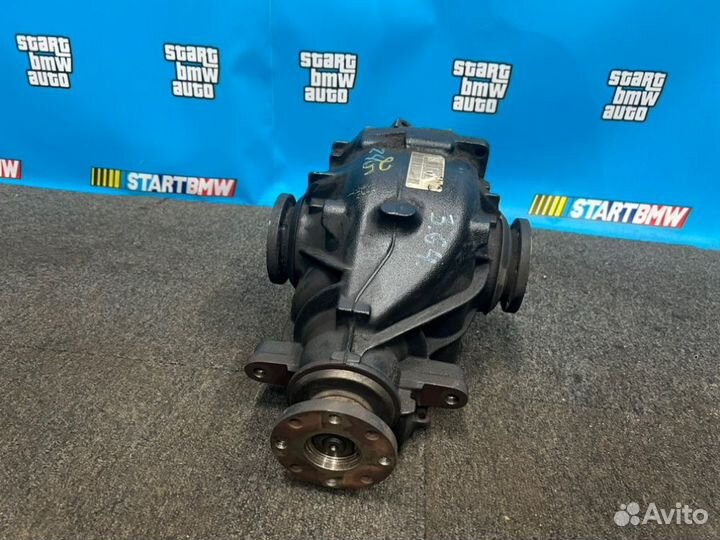 Редуктор заднего моста задний Bmw Z4 E85 M54B25