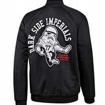 Star wars adidas jacket clearance