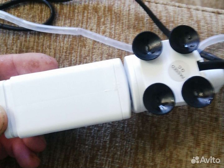 Фильтр для аквариума