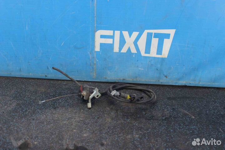 Трос педали подачи топлива Toyota Town Ace Noah (Т