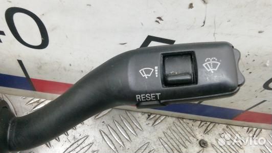 Переключатель поворотов и дворников (стрекоза) aud