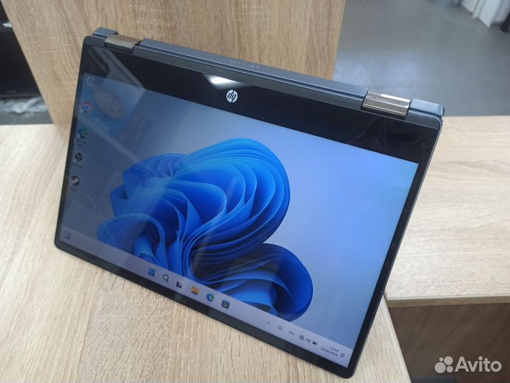 Ноутбук HP Pavilion x360