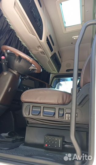 КАМАЗ 54901-92, 2021