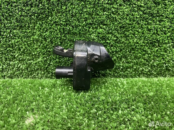 Световой модуль порога правый BMW X5 G05 X6 G06