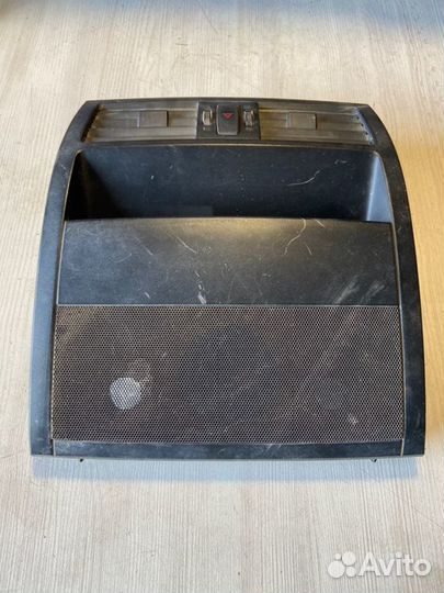 Накладка торпедо Mazda Mazda 6 GH