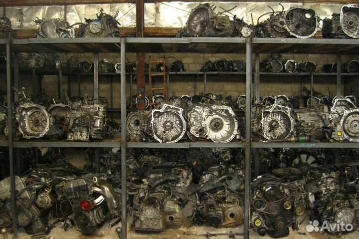 Кпп в наличии и под заказ (K)