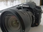 Продам Nikon d750 + Tamron 24-70g2
