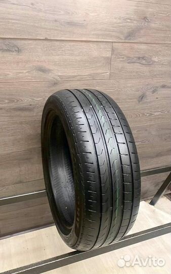 Pirelli Cinturato P7 205/50 R17 89V