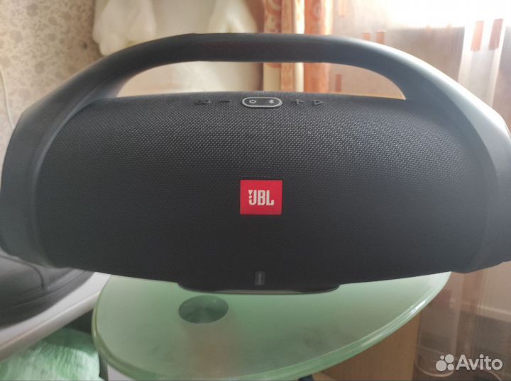 Jbl boombox 2