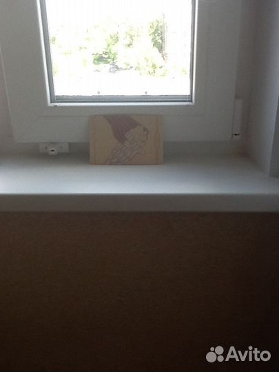 Авторская открытка 