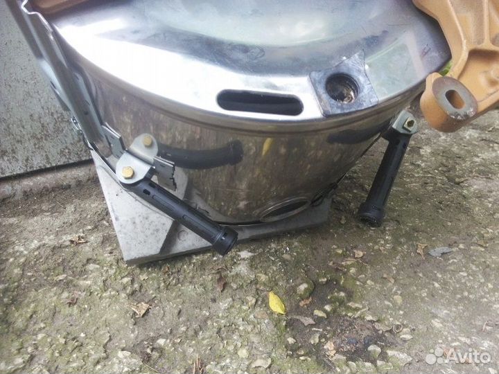 Запчасть для стиральная машина Bosch wff 1201