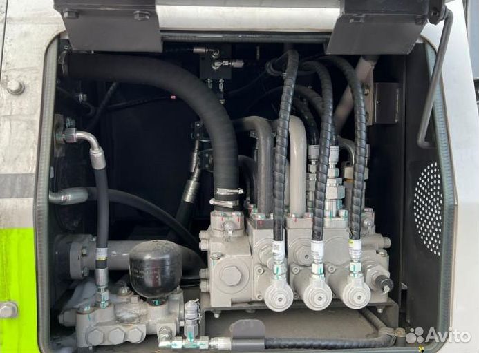 Zoomlion ZD170-7H, 2024