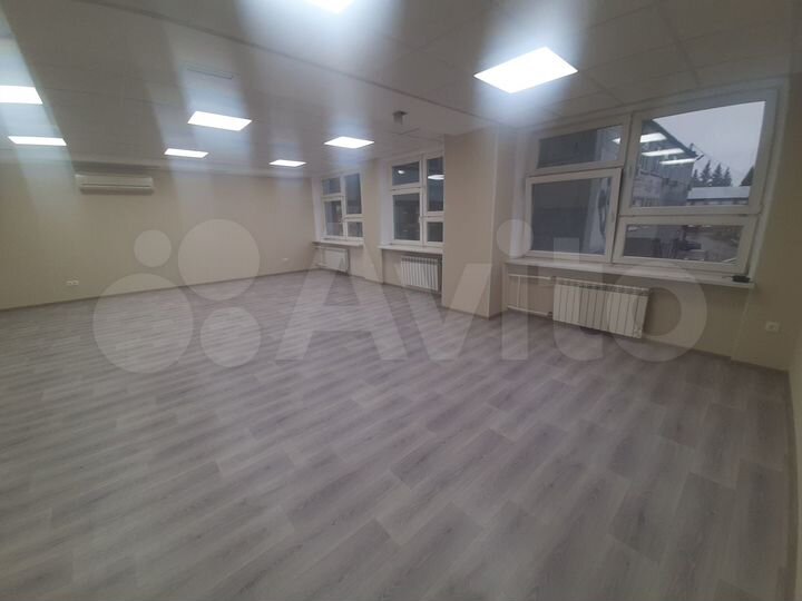 Офис, 54.2 м²